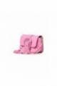 VERSACE JEANS COUTURE Bag SMOOTH Female Pink - 74VA4BFHZS640443