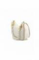 BRACCIALINI Bag CHAIN Female White - B17165-YY-001