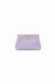 COCCINELLE Bag Beat Clutch Small Lavender Female Leather Purple - E1N80190201V27