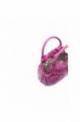 COCCINELLE Bag Croisette Rock Dahlia Female Purple- E1N01180201V05