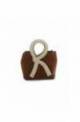 Roberta di Camerino Bag Female Brown - C02130-Y93-Y41