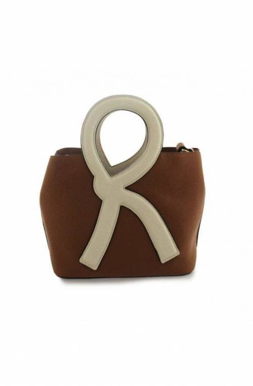 Roberta di Camerino Bag Female Brown - C02130-Y93-Y41
