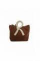 Roberta di Camerino Bag Female Brown - C02131-Y93-Y41