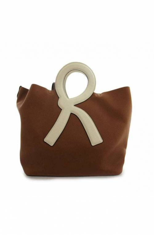 Roberta di Camerino Bag Female Brown - C02131-Y93-Y41