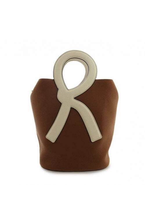 Roberta di Camerino Bag Female Brown - C02132-Y93-Y41