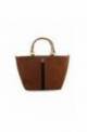Roberta di Camerino Bag Female Brown - C02137-AP0-A66