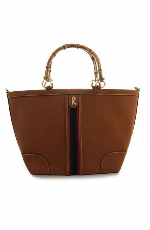 Roberta di Camerino Bag Female Brown - C02137-AP0-A66
