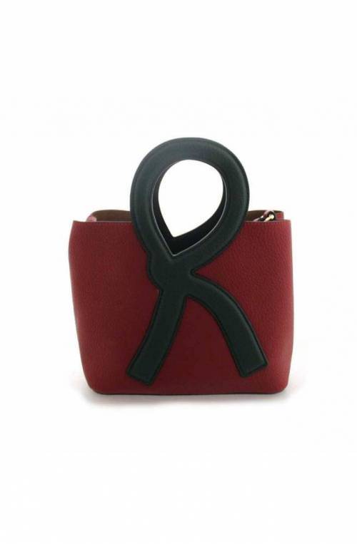 Roberta di Camerino Bag Female red - C02130-Y93-L09