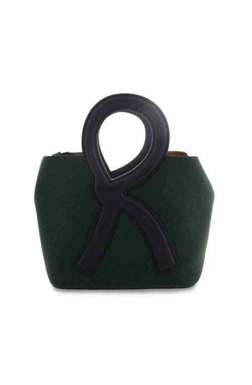 Roberta di Camerino Bag Female Green - C02130-Y93-Q90