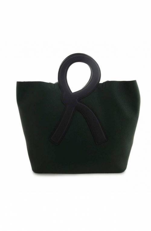 Roberta di Camerino Bag Female Green - C02131-Y93-Q90