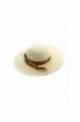 ALVIERO MARTINI 1° CLASSE Hat Female Multicolor One size - H341-1834-0900