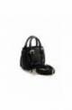 BRACCIALINI Bag GRETA Female Leather Black - B17210-PP-100