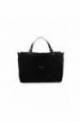BRACCIALINI Bag GRETA Female Leather Black - B17213-PP-100