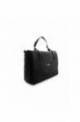 BRACCIALINI Bag GRETA Female Leather Black - B17213-PP-100