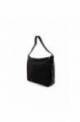 BRACCIALINI Bag GRETA Female Leather Black - B17214-PP-100