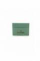 BRACCIALINI Wallet BASIC Female Leather Green - B17195-BA-204