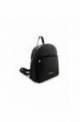 BRACCIALINI Backpack GRETA Female Leather Black - B17215-PP-100