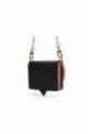 Chiara Ferragni Wallet EYELIKE BAGS Female Black - 74SB5PA2ZS517899