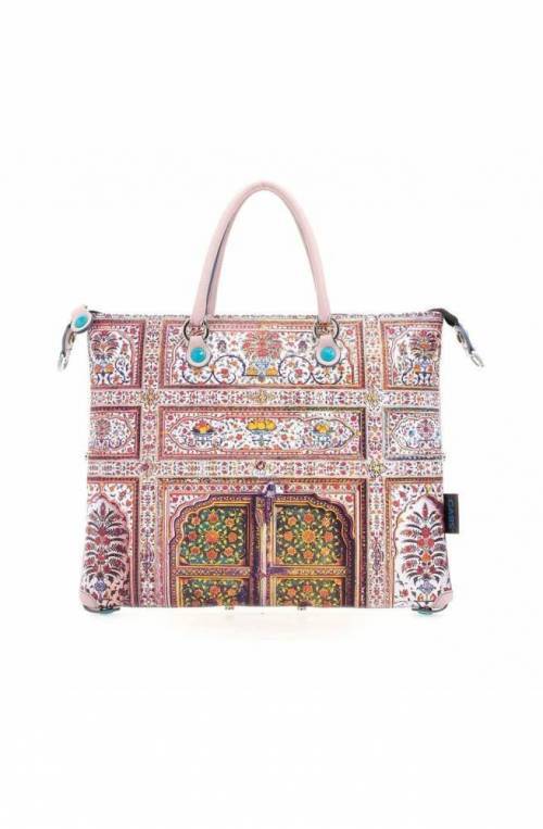 GABS Bag G3 PLUS HOLIDAY Female Leather Multicolor - G000037T2-X1672S0530