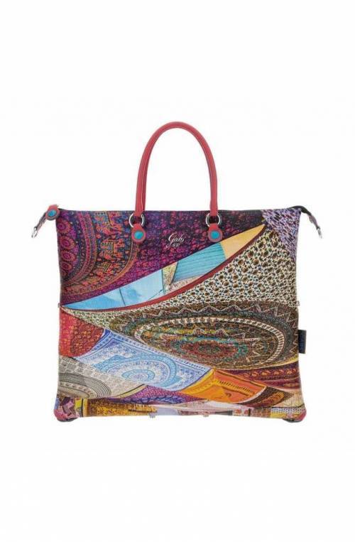 GABS Bag G3 PLUS HOLIDAY Female Leather Multicolor - G000037T3-X1672S0531