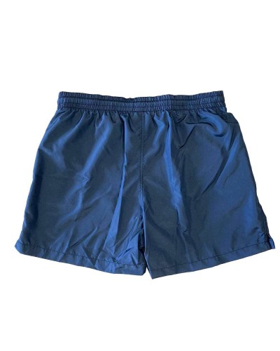 Costume da bagno KANGOL SWIM SHORT LOGO Costume da bagno Uomo Blu XL - KAS23-SWM01-139-XL
