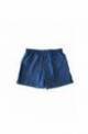 KANGOL Swimming suit SWIM SHORT LOGO Swimming suit Male Blue XL - KAS23-SWM01-139-XL