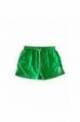 KANGOL Swimming suit SWIM SHORT LOGO Swimming suit Male green M - KAS23-SWM01-137-M