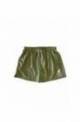 KANGOL Swimming suit SWIM SHORT LOGO Swimming suit Male Green S - KAS23-SWM01-7-S