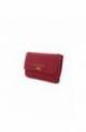 NANNINI Wallet WALLIS Female Leather Pink - QB0681-L-FUXIA