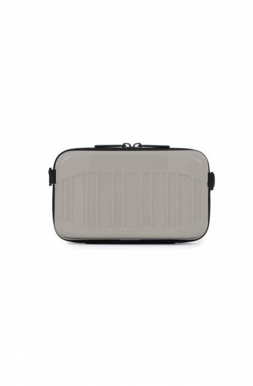 PIQUADRO Beauty case Unisex Grau- CA6172PQLS2-GR2