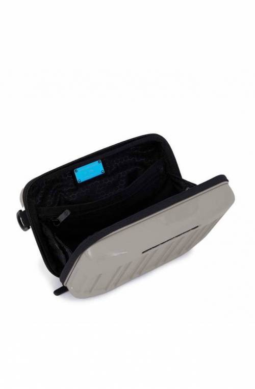 PIQUADRO Beauty case Unisex Grau- CA6172PQLS2-GR2