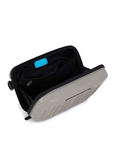 PIQUADRO Beauty case Unisex Grau- CA6172PQLS2-GR2