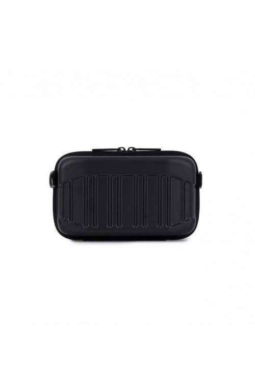 PIQUADRO Beauty case Unisex Schwarz - CA6172PQL-NO