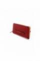 The Bridge Wallet LUCREZIA Female Leather Red - 01733201-91