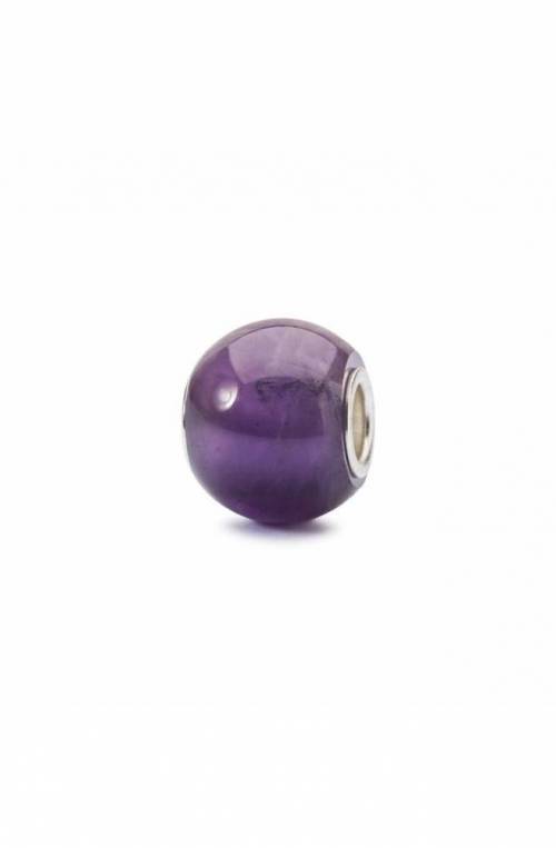 Trollbeads Ametista Rotonda TSTBE-00025