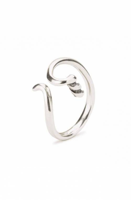 Trollbeads Anello Fantasia mis. 13-14 TAGRI-00484