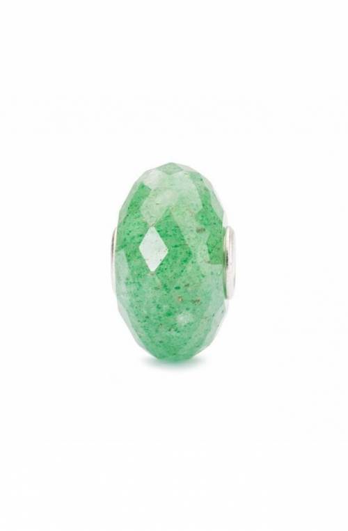 Trollbeads Avventurina Verde TSTBE-20031
