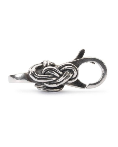 Trollbeads Chiusura Nodo Savoy TAGLO-00062