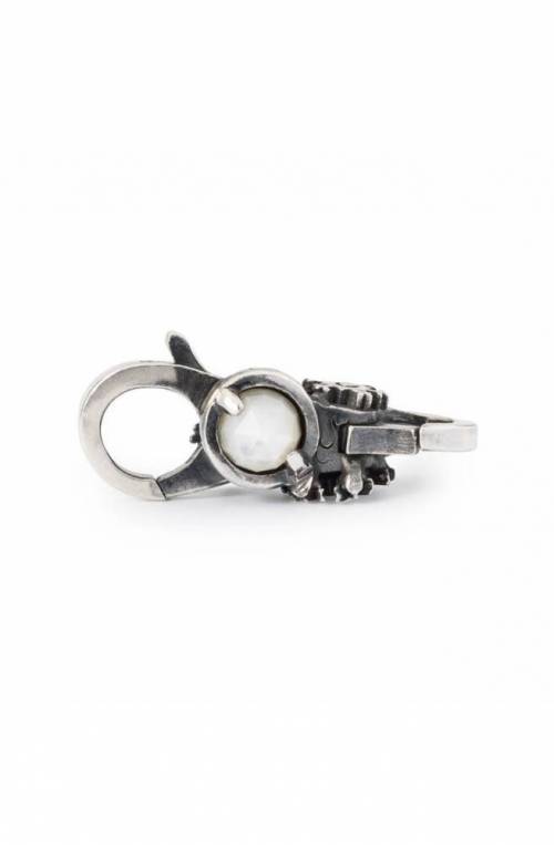 Trollbeads Chiusura Perla delle Nevi TAGLO-00111