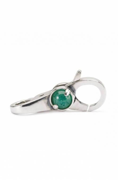 Trollbeads Chiusura Portafortuna TAGLO-00081
