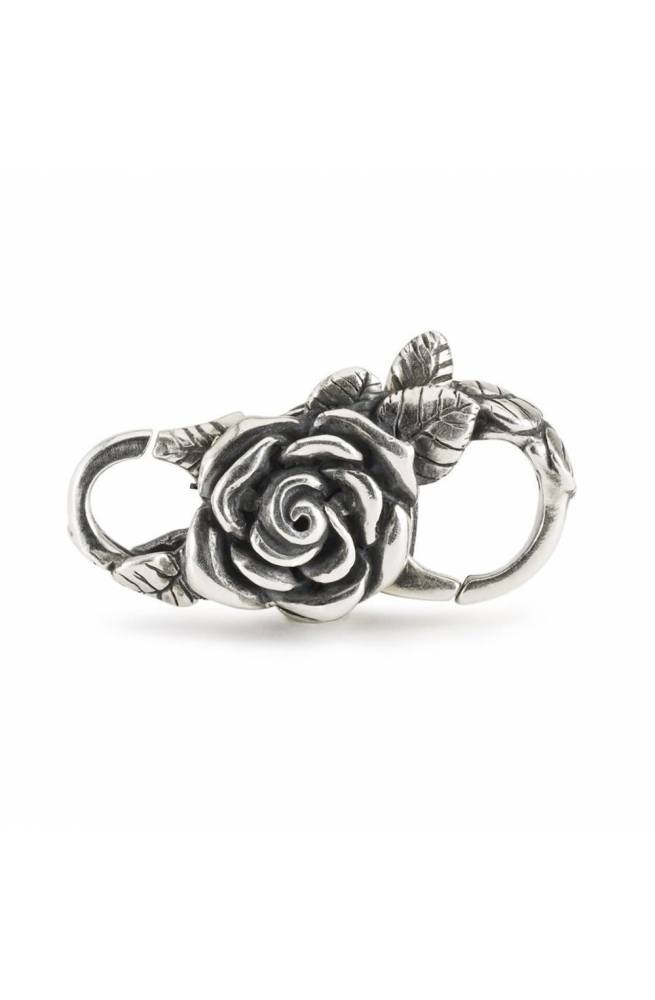 Trollbeads Pink closure TAGLO-00070