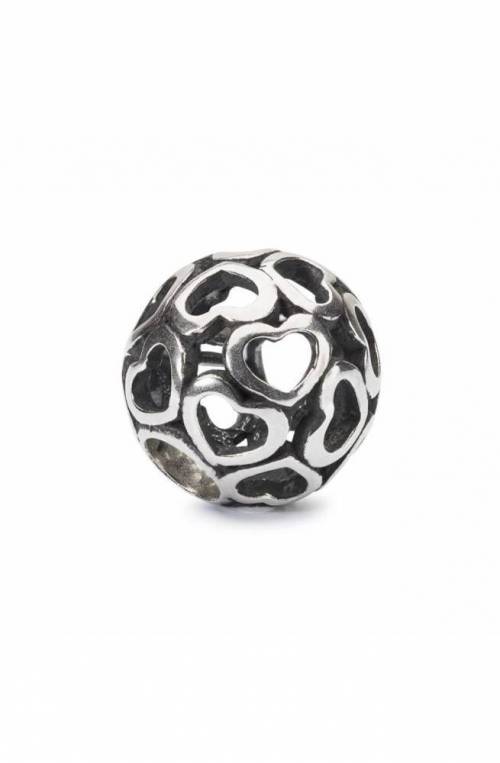 Trollbeads Coperta di Cuori TAGBE-10201