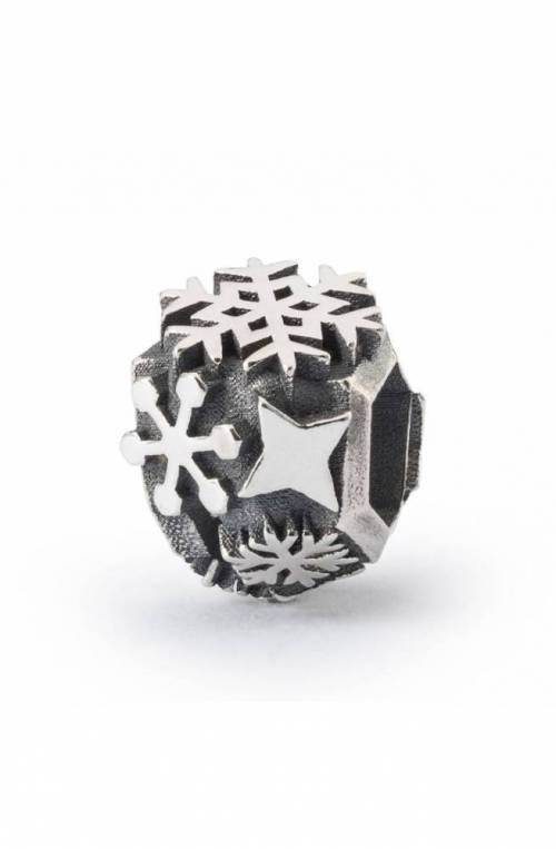 Trollbeads Snowflakes TAGBE-20255