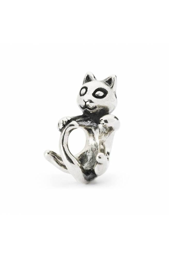 Trollbeads Gatto Innamorato TAGBE-20242