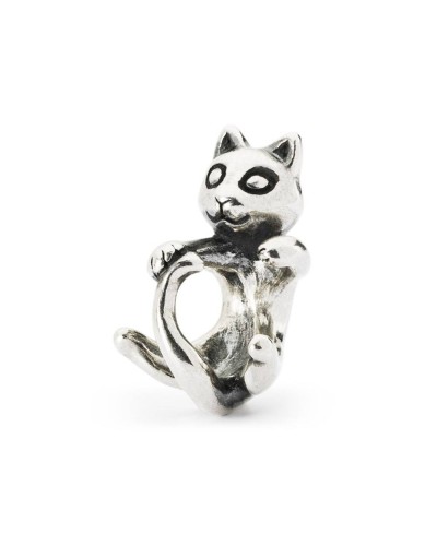 Trollbeads Gatto Innamorato TAGBE-20242