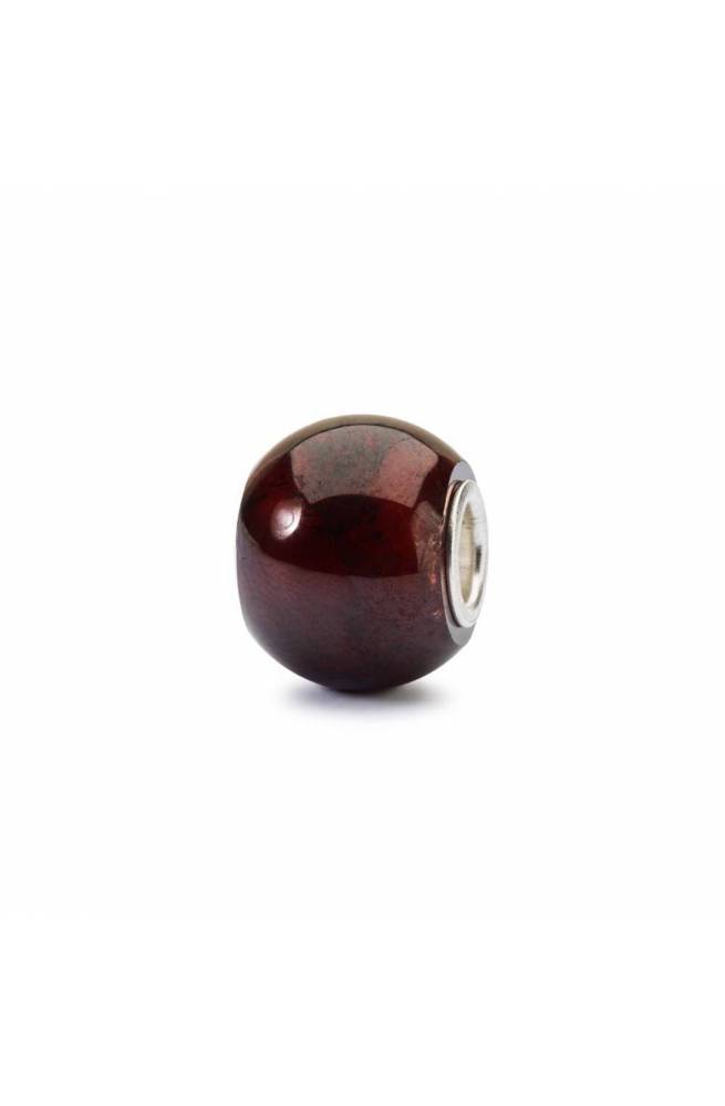 Trollbeads Granato Rotondo TSTBE-00021
