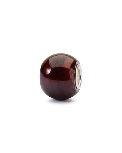 Trollbeads Granato Rotondo TSTBE-00021