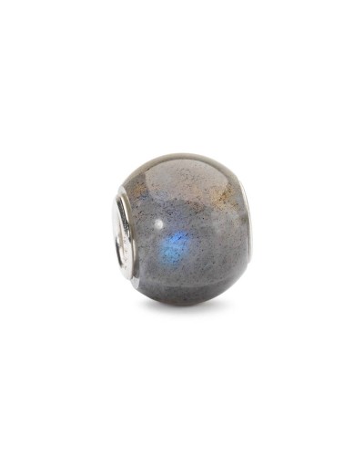 Trollbeads Round Labradorite TSTBE-00016