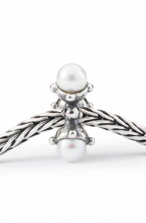 Trollbeads Pearl of Light TAGBE-00291