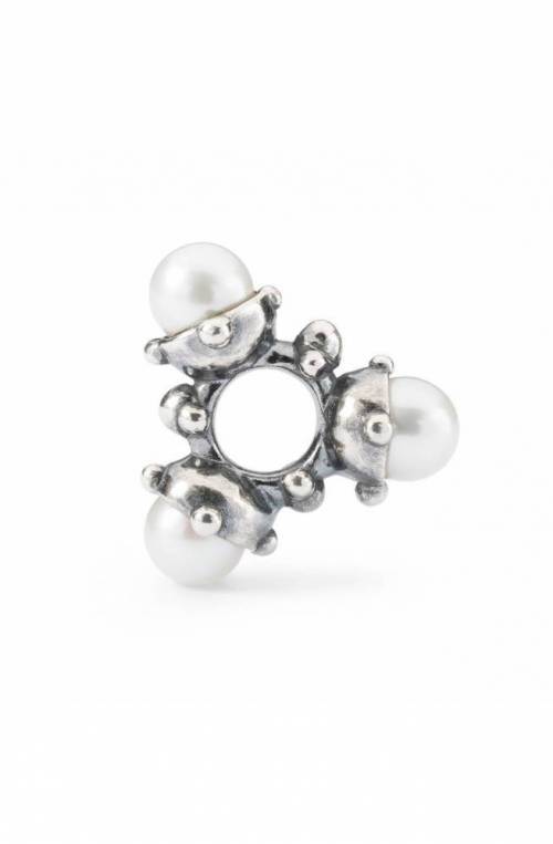 Trollbeads Pearl of Light TAGBE-00291